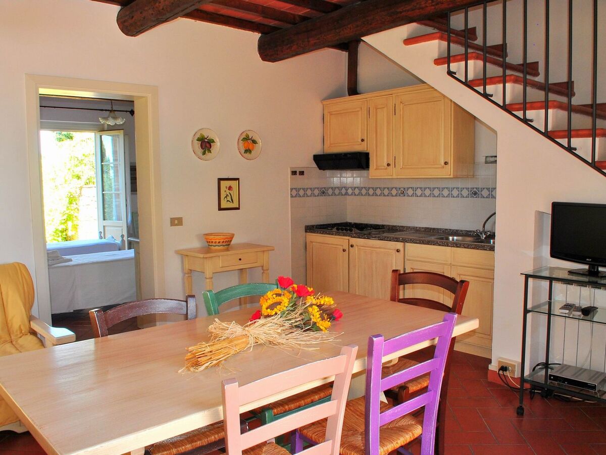 Appartement 65 m² avec piscine à Castelfalfi - Photo 11