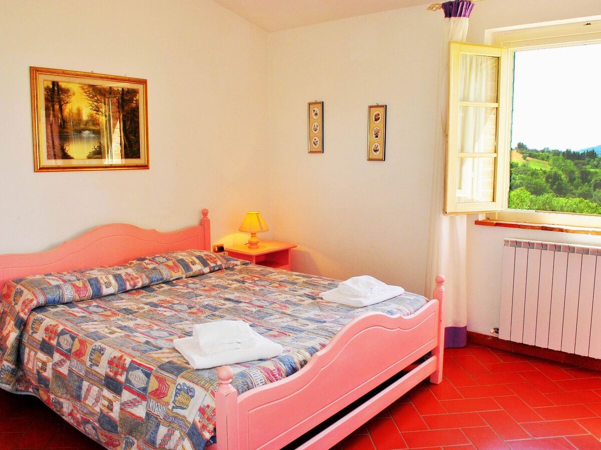 Appartement 65 m² avec piscine à Castelfalfi - Photo 14