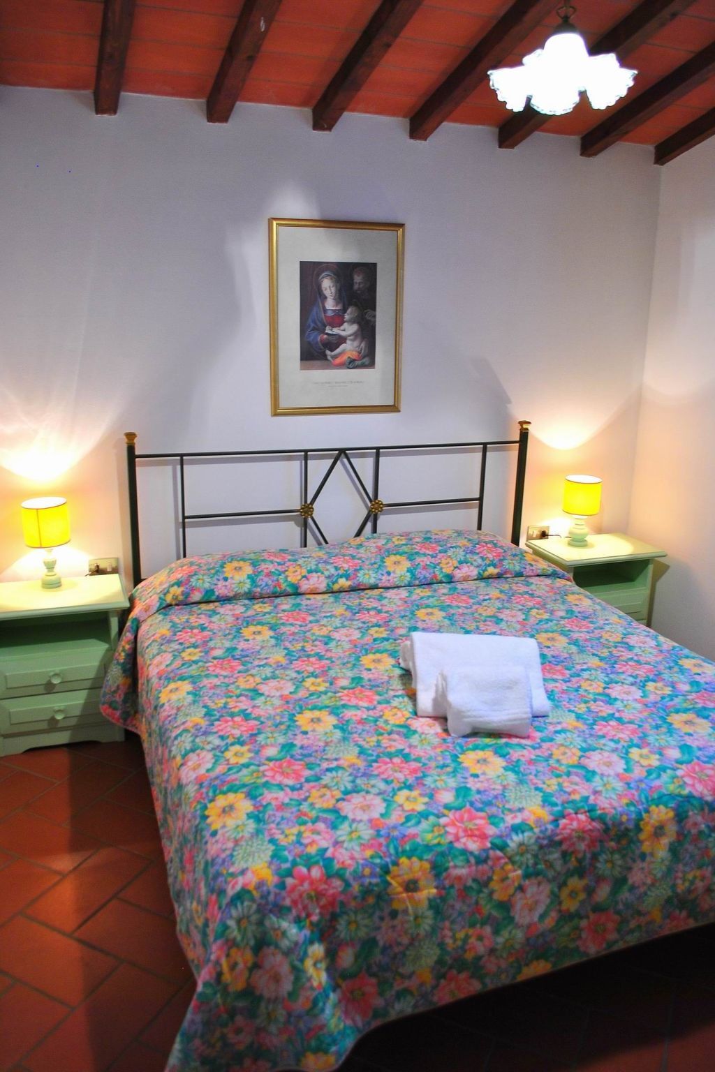 Appartement 65 m² avec piscine à Castelfalfi - Photo 17