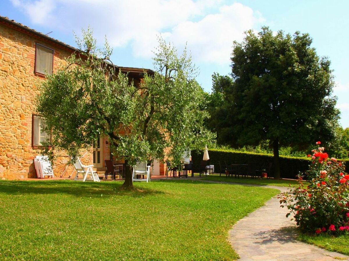 Appartement 65 m² avec piscine à Castelfalfi - Photo 27