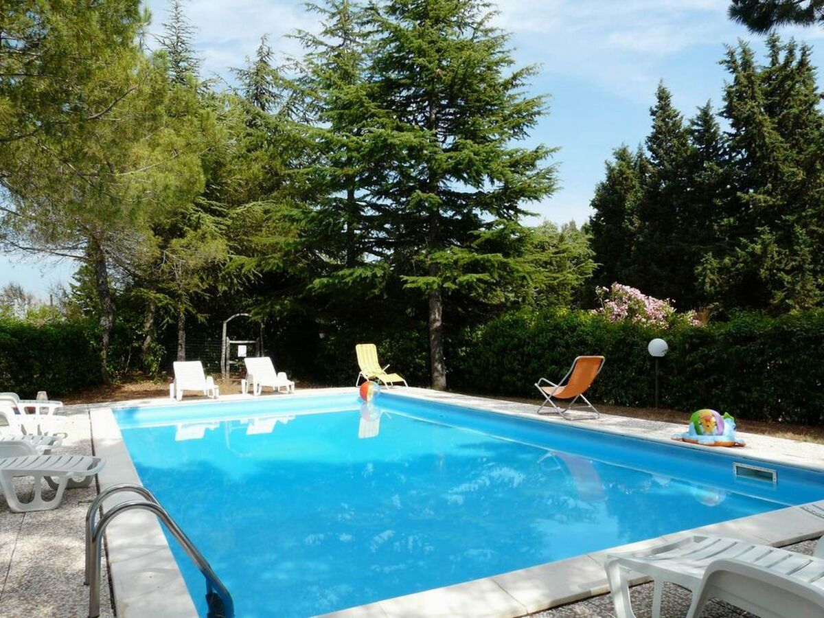 Appartement 2 chambres avec piscine à Montaione - Photo 10