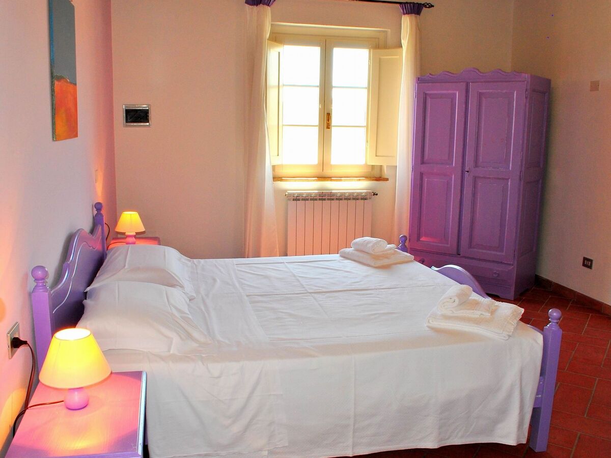 Appartement Collelungo avec piscine à Castelfalfi - Photo 6