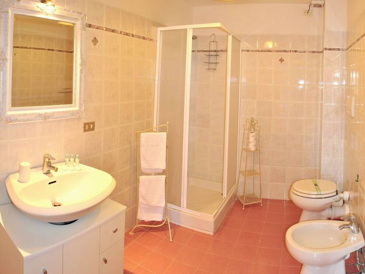 Appartement Collelungo avec piscine à Castelfalfi - Photo 15