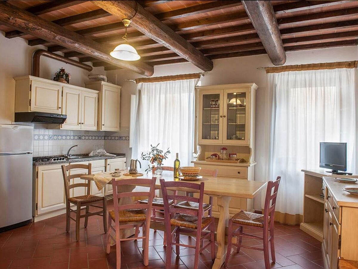 Appartement 3 chambres avec piscines à Castelfalfi - Photo 2