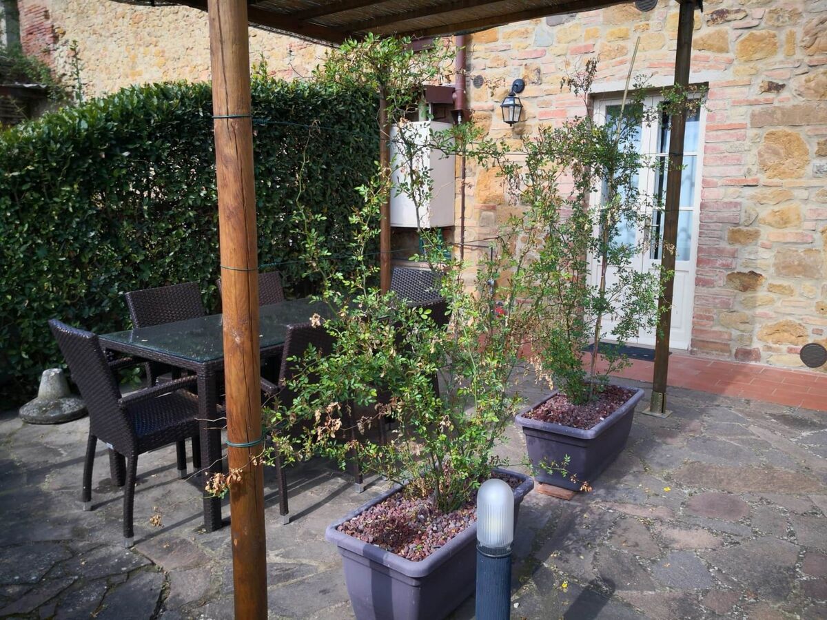 Appartement 3 chambres avec piscines à Castelfalfi - Photo 3