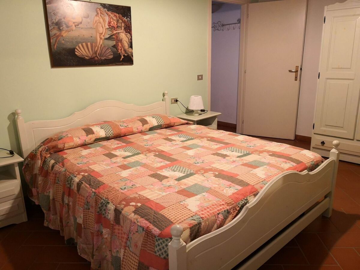 Appartement 3 chambres avec piscines à Castelfalfi - Photo 4