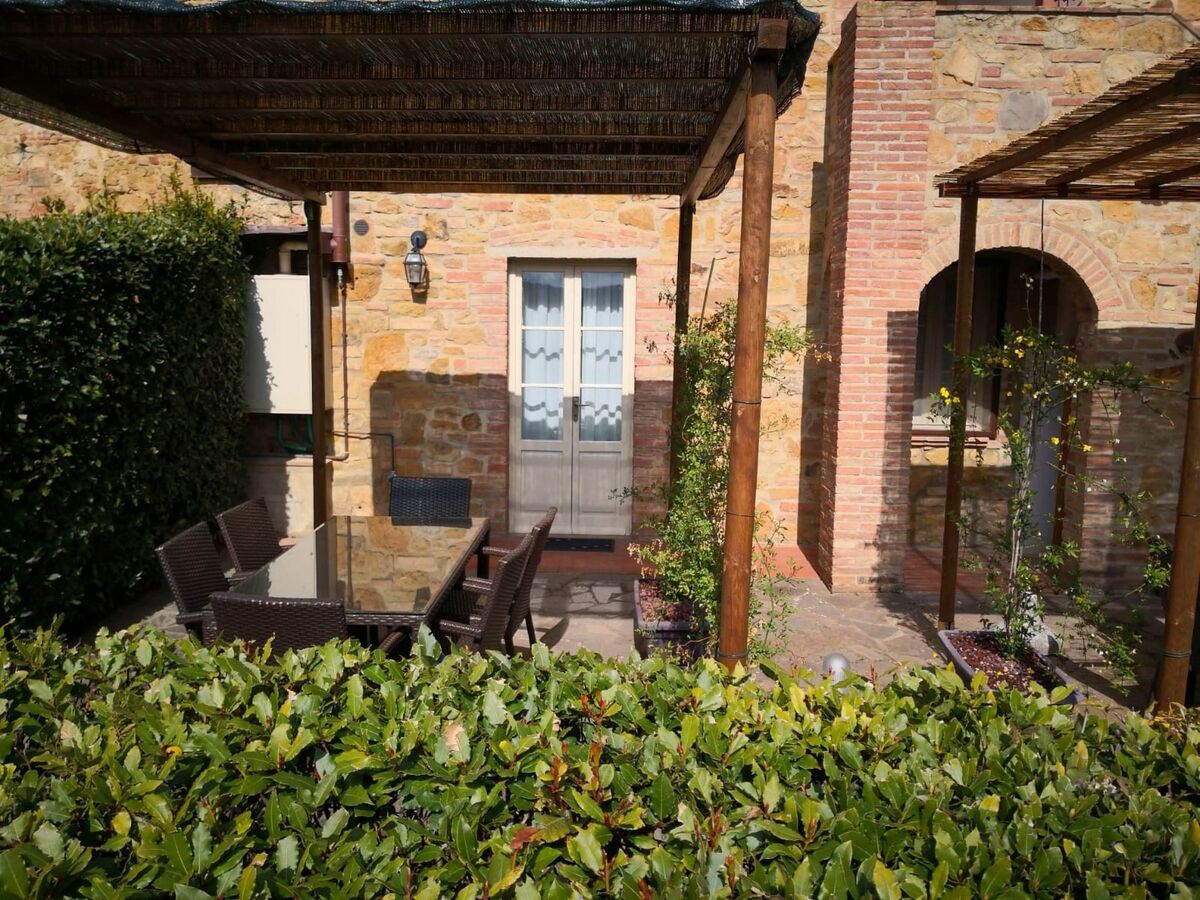 Appartement 3 chambres avec piscines à Castelfalfi - Photo 7