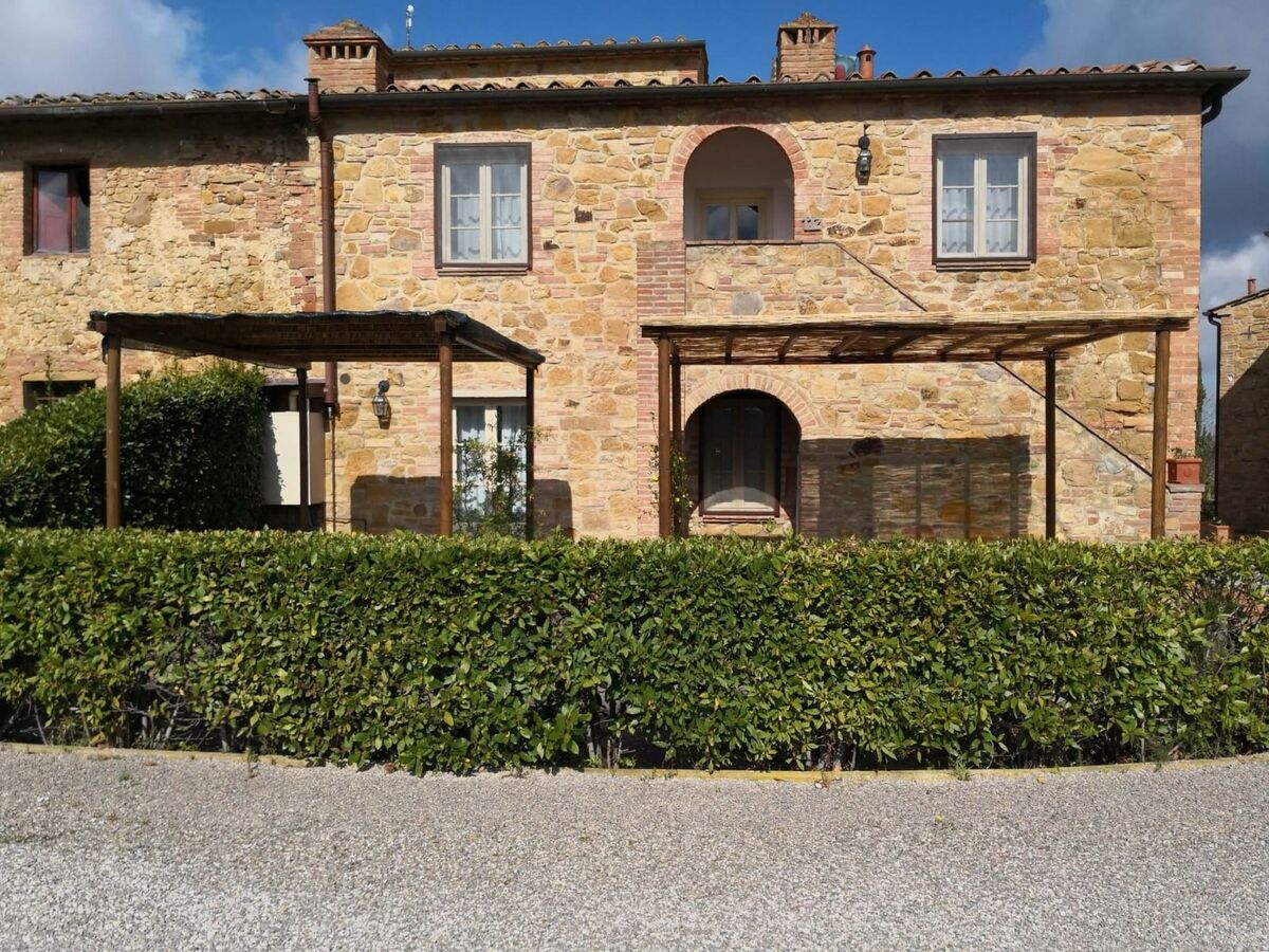 Appartement 3 chambres avec piscines à Castelfalfi - Photo 8
