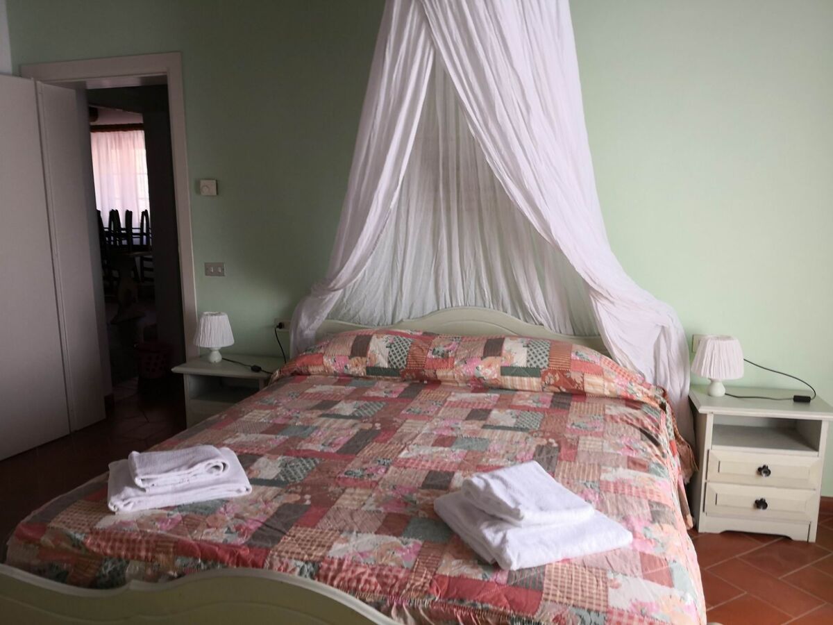 Appartement 3 chambres avec piscines à Castelfalfi - Photo 11