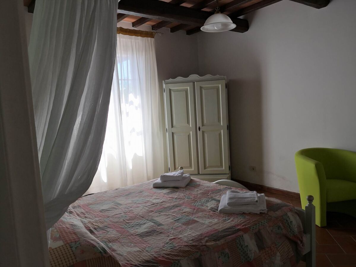 Appartement 3 chambres avec piscines à Castelfalfi - Photo 12