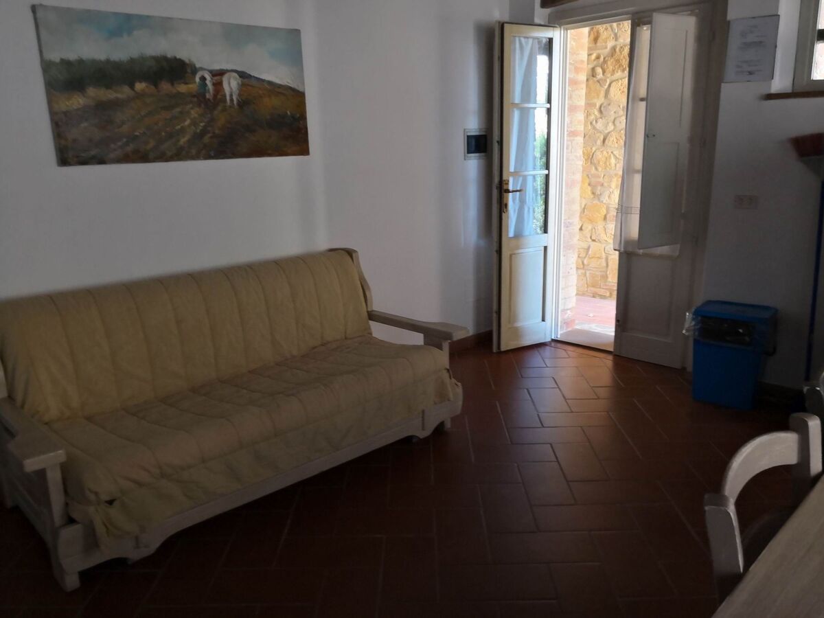 Appartement 3 chambres avec piscines à Castelfalfi - Photo 13