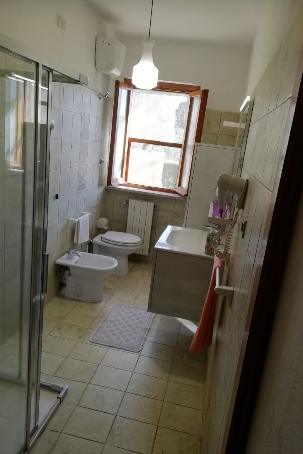 Appartement Tuscan avec piscine à Castelfalfi - Photo 13