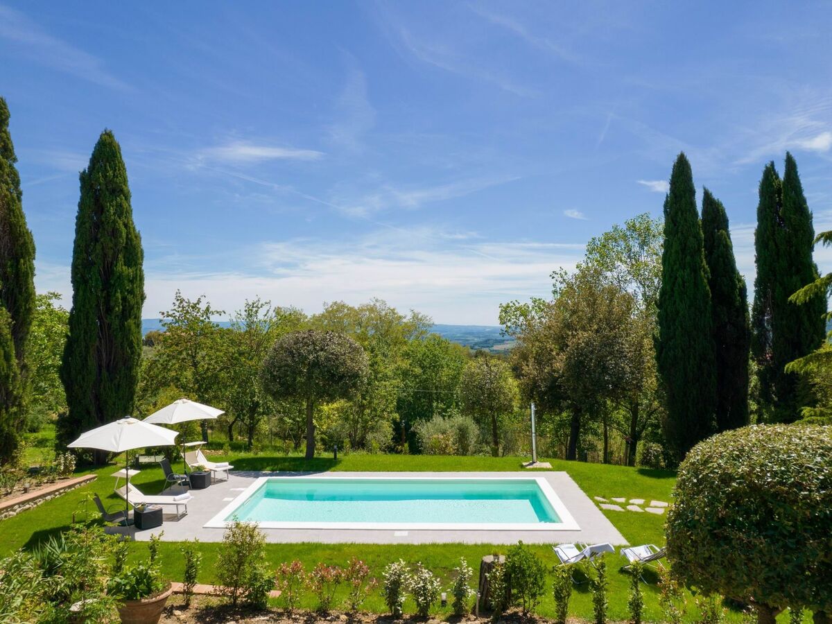 Villa Edi – Pierre et piscine privée en Toscane, 9 pers. - Photo 2