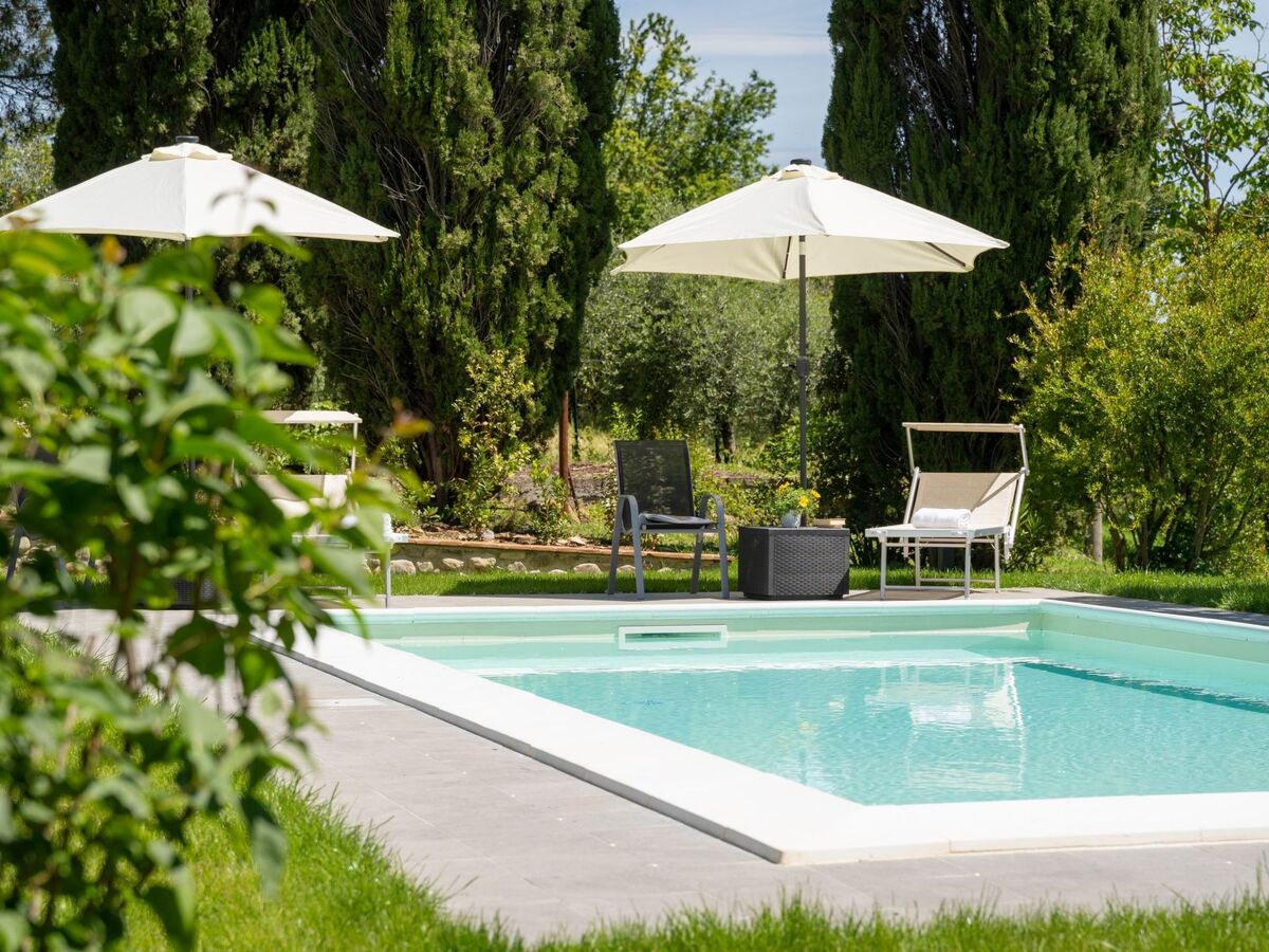 Villa Edi – Pierre et piscine privée en Toscane, 9 pers. - Photo 5
