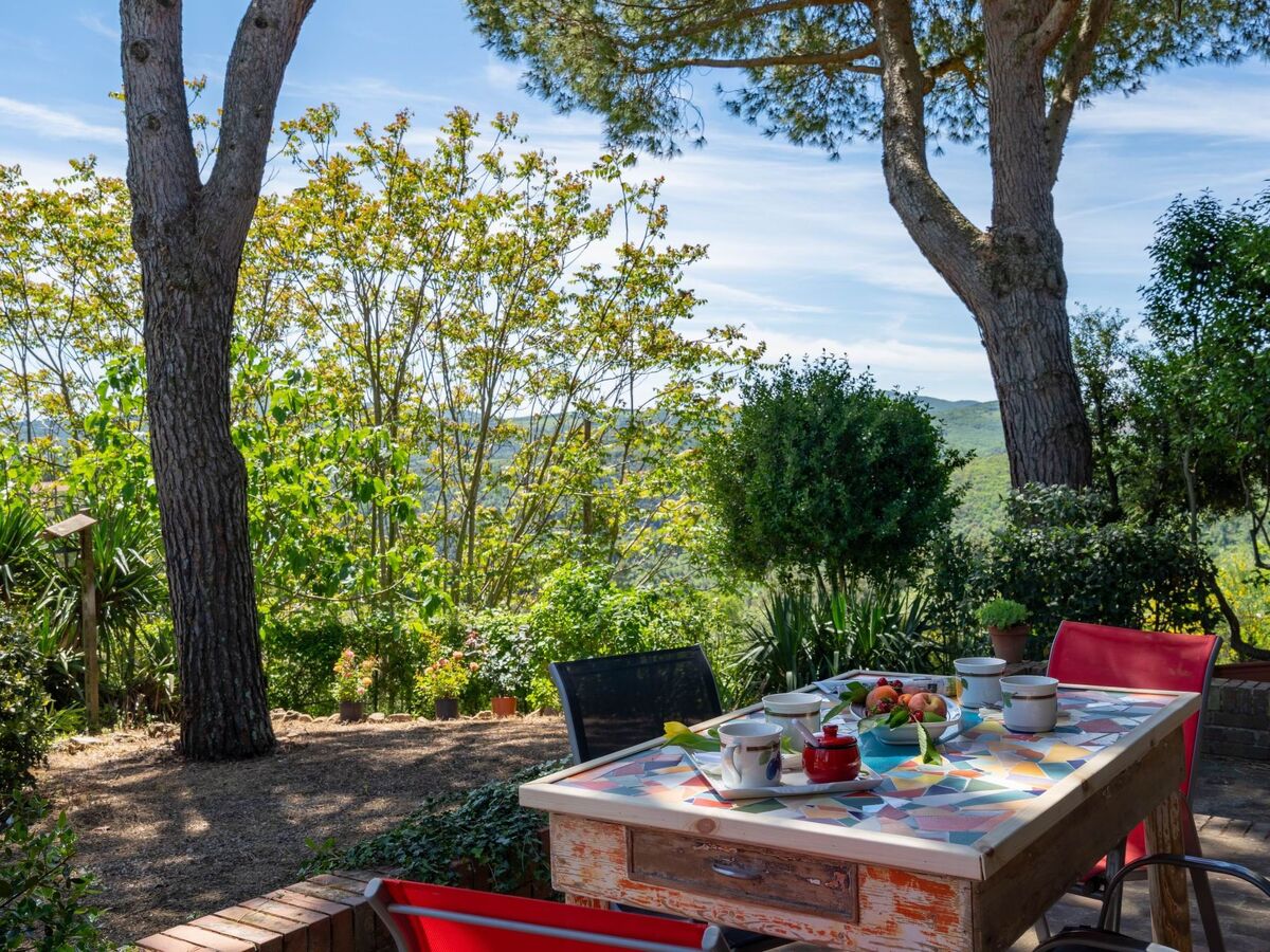 Villa Edi – Pierre et piscine privée en Toscane, 9 pers. - Photo 11