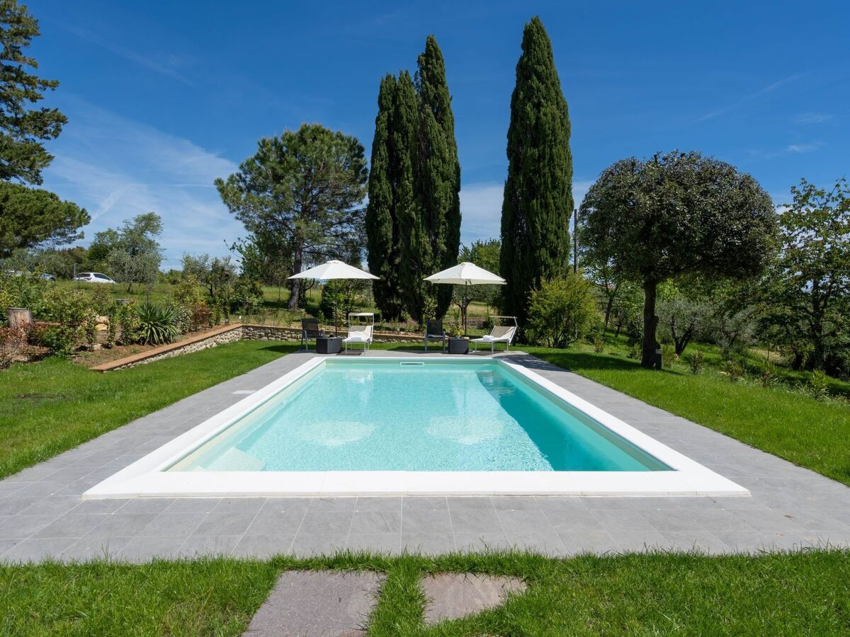 Villa Edi – Pierre et piscine privée en Toscane, 9 pers. - Photo 12