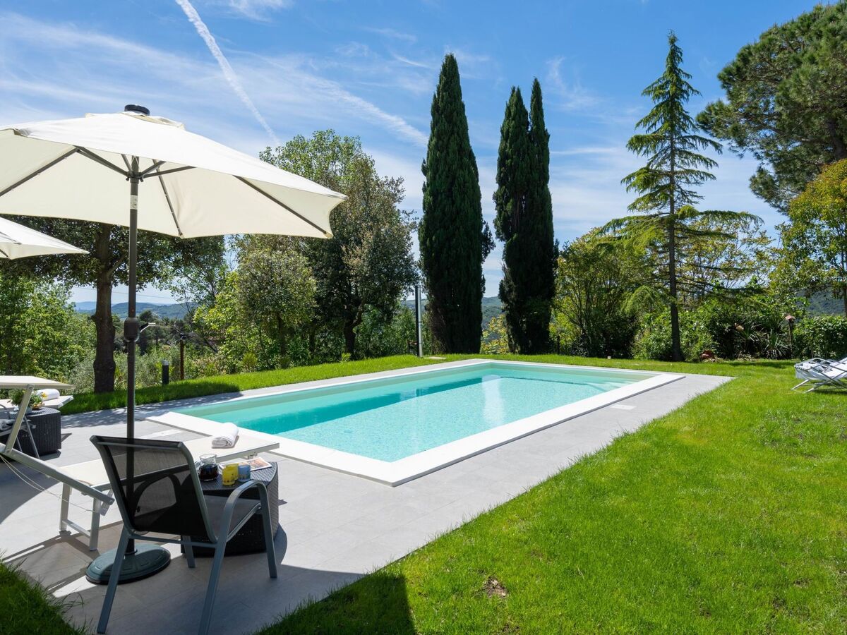 Villa Edi – Pierre et piscine privée en Toscane, 9 pers. - Photo 13