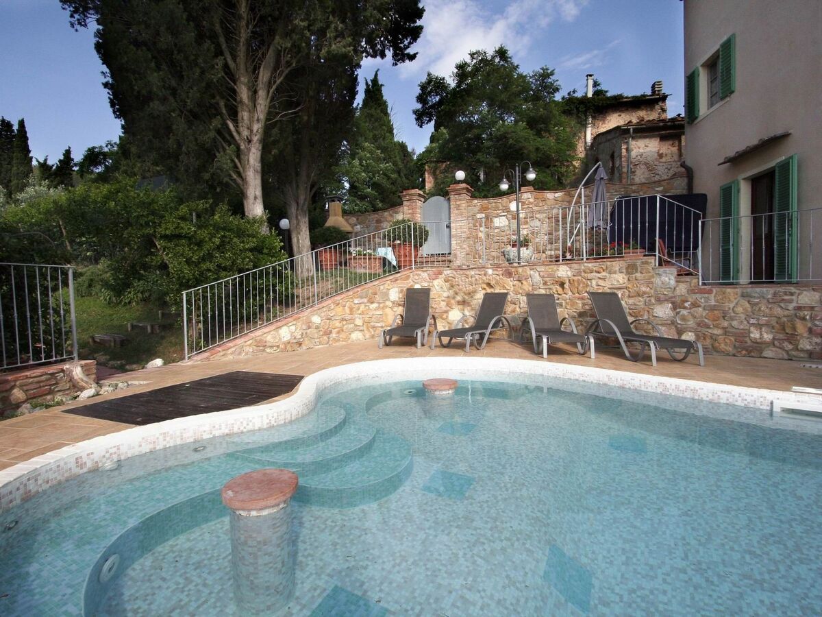 Villa Antica Pietra - 6 chambres, piscine privée en Toscane - Photo 2