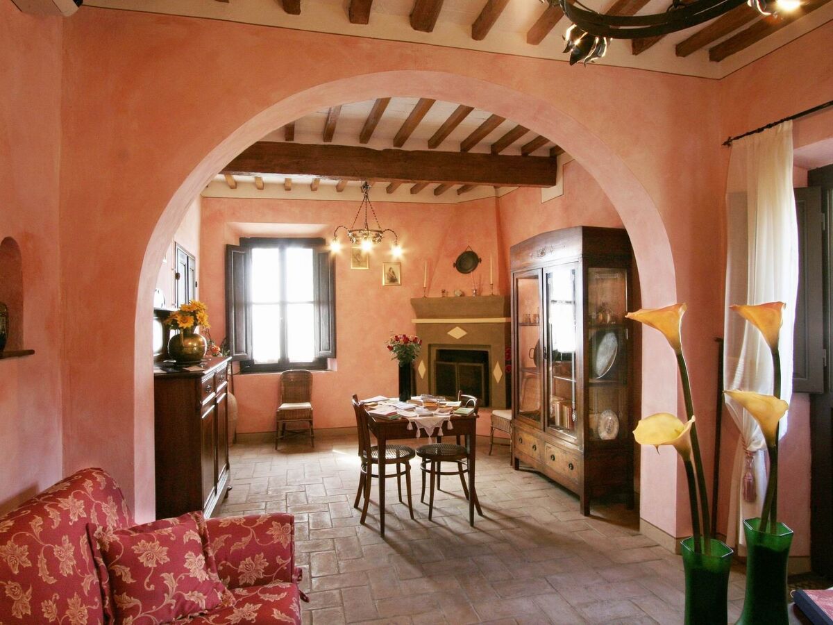Villa Antica Pietra - 6 chambres, piscine privée en Toscane - Photo 4