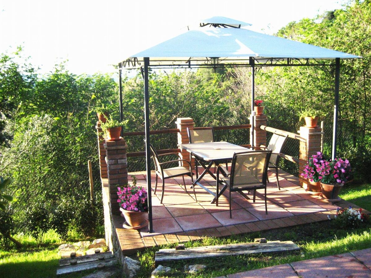 Villa Antica Pietra - 6 chambres, piscine privée en Toscane - Photo 5