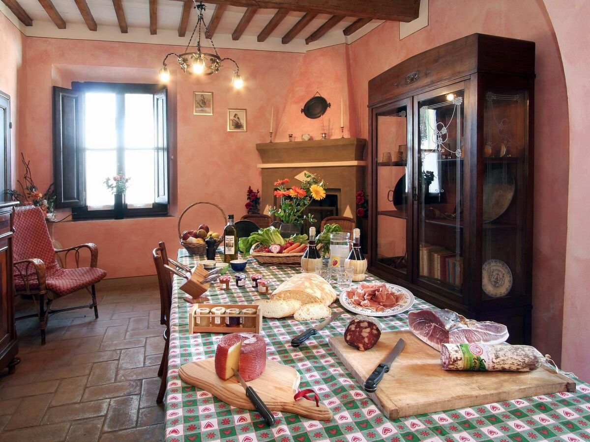 Villa Antica Pietra - 6 chambres, piscine privée en Toscane - Photo 6