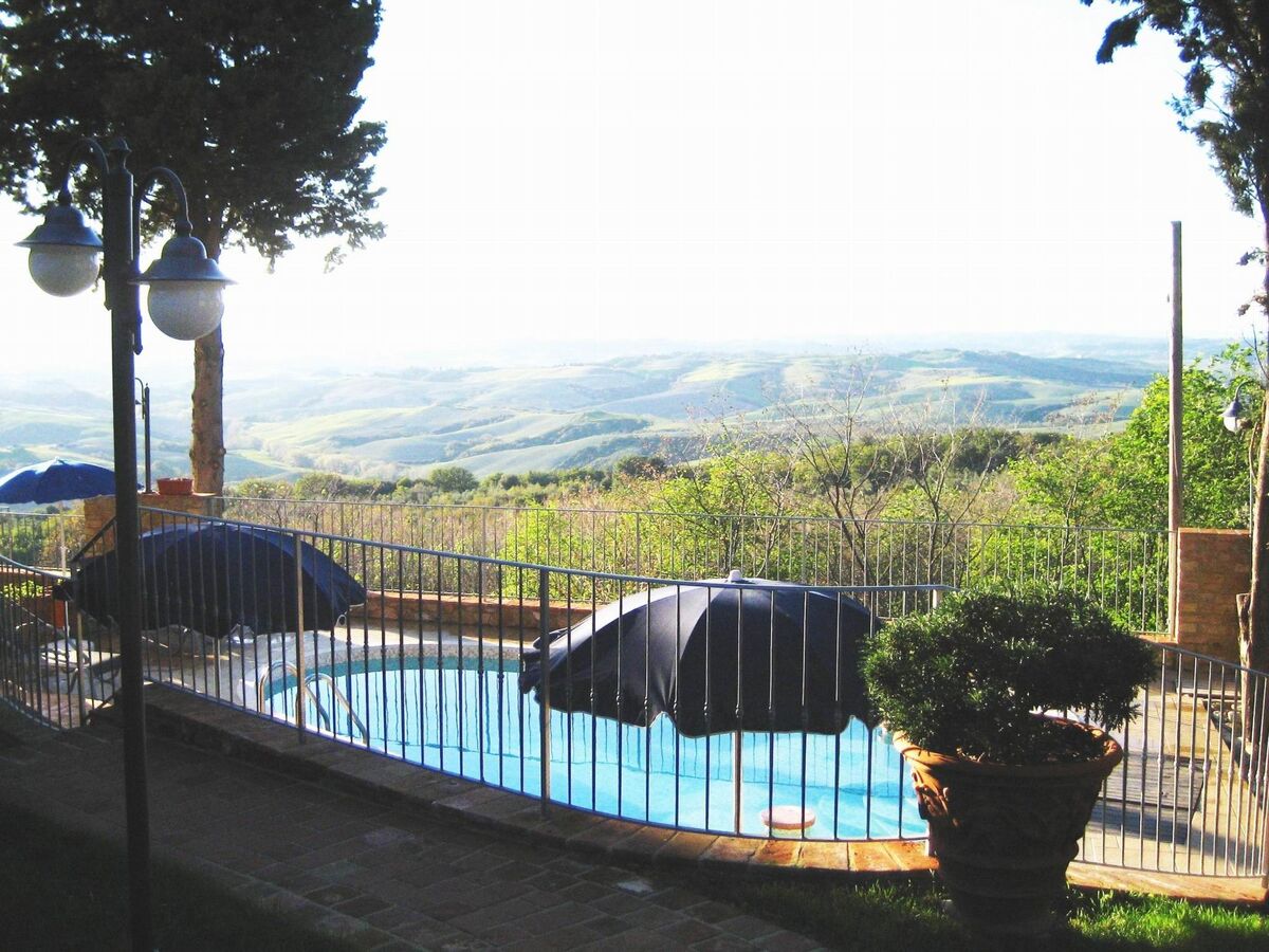 Villa Antica Pietra - 6 chambres, piscine privée en Toscane - Photo 9