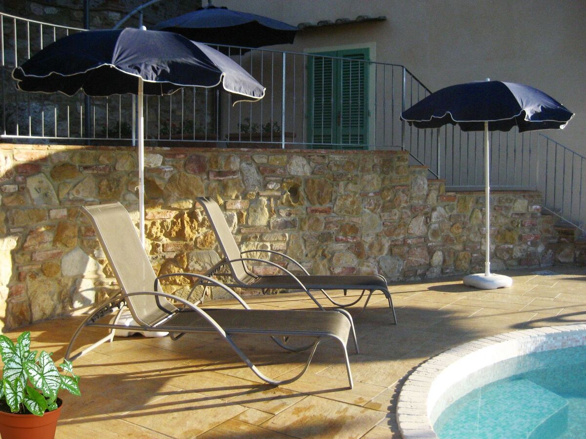 Villa Antica Pietra - 6 chambres, piscine privée en Toscane - Photo 10