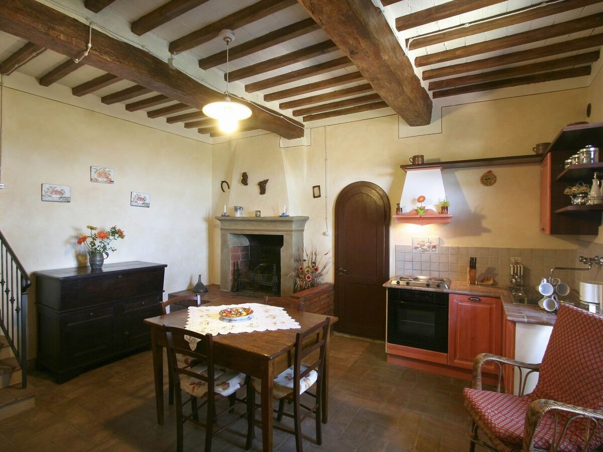 Villa Antica Pietra - 6 chambres, piscine privée en Toscane - Photo 11