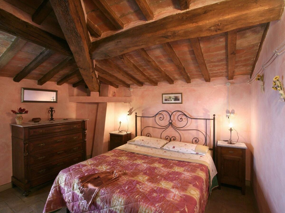 Villa Antica Pietra - 6 chambres, piscine privée en Toscane - Photo 12