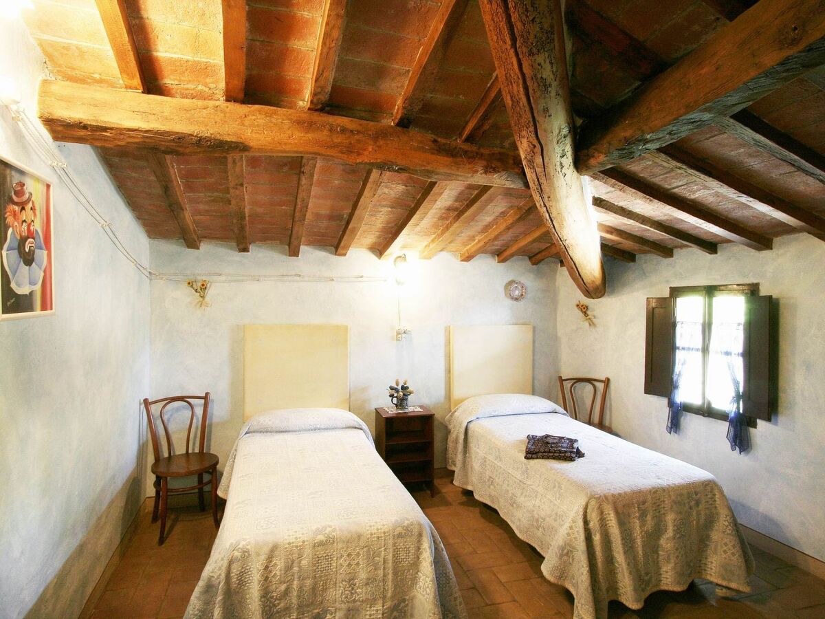 Villa Antica Pietra - 6 chambres, piscine privée en Toscane - Photo 13
