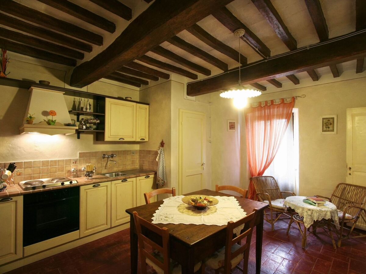 Villa Antica Pietra - 6 chambres, piscine privée en Toscane - Photo 15