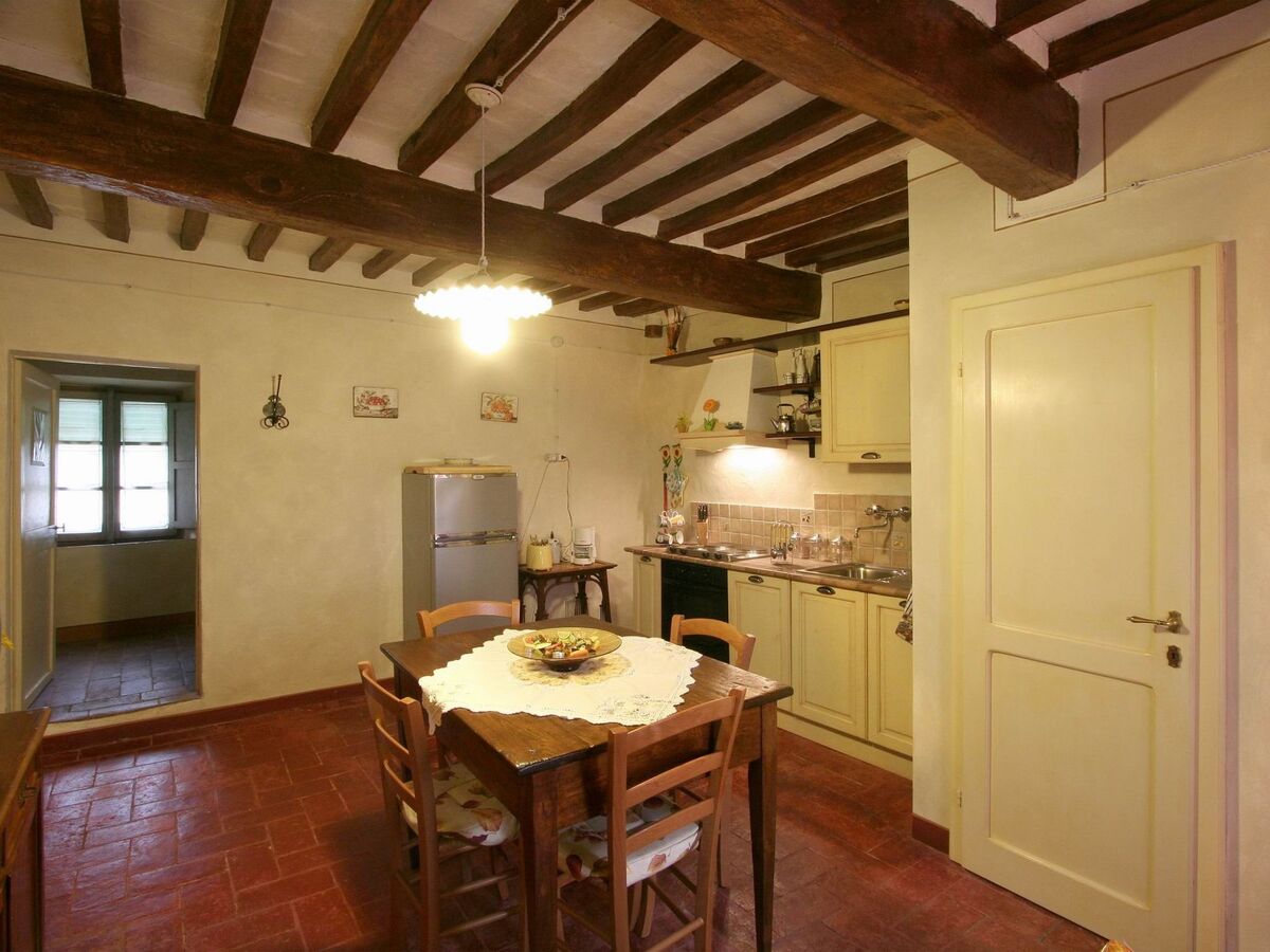 Villa Antica Pietra - 6 chambres, piscine privée en Toscane - Photo 16