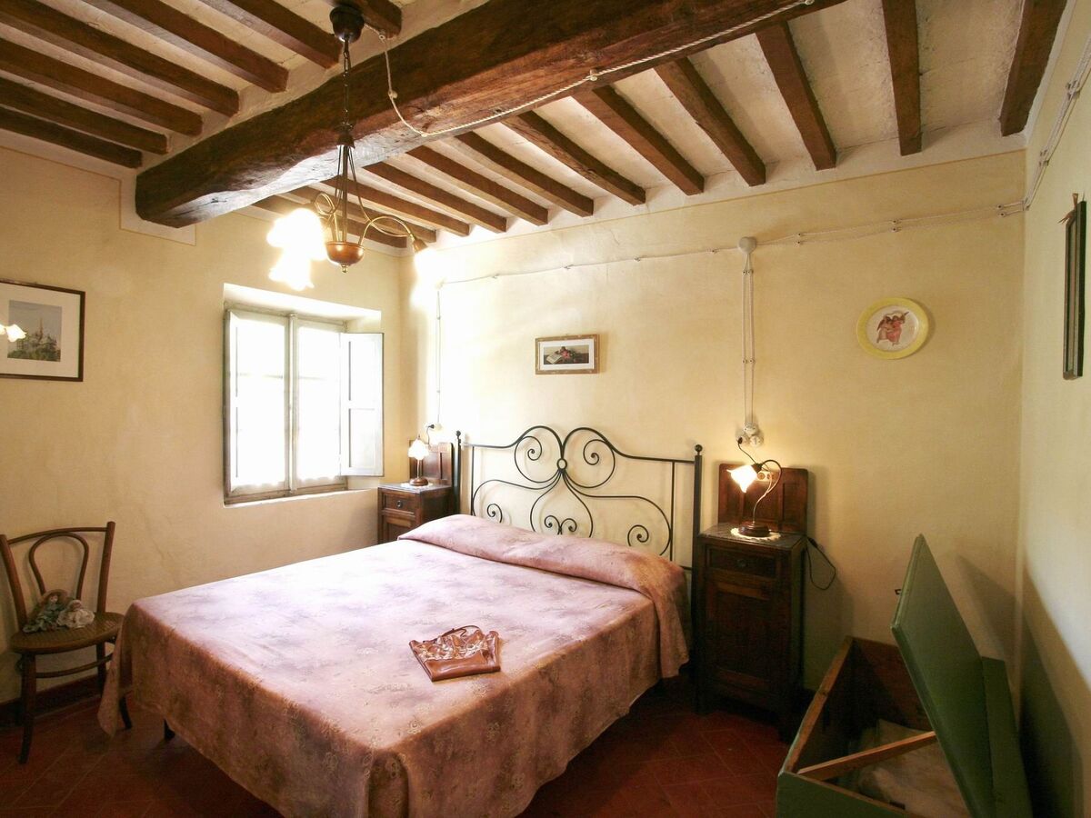 Villa Antica Pietra - 6 chambres, piscine privée en Toscane - Photo 18