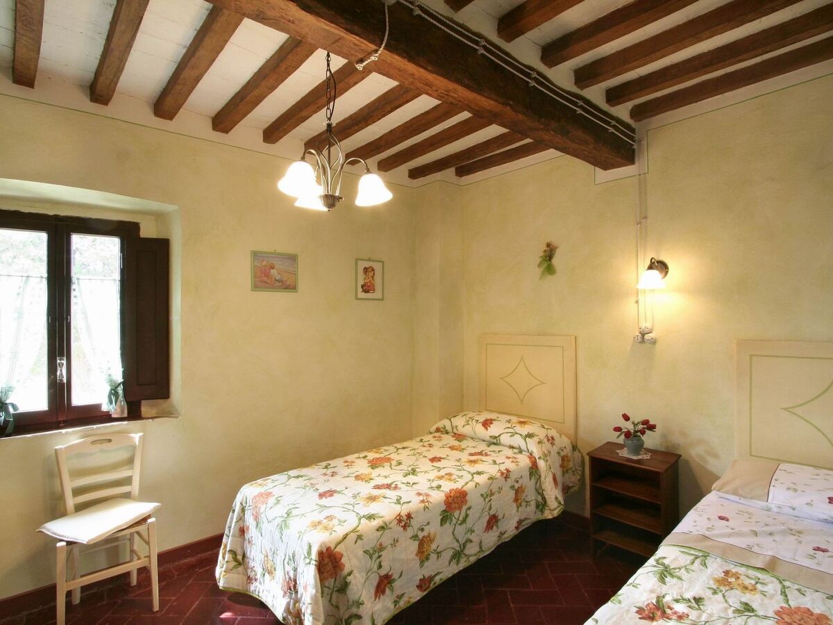 Villa Antica Pietra - 6 chambres, piscine privée en Toscane - Photo 19