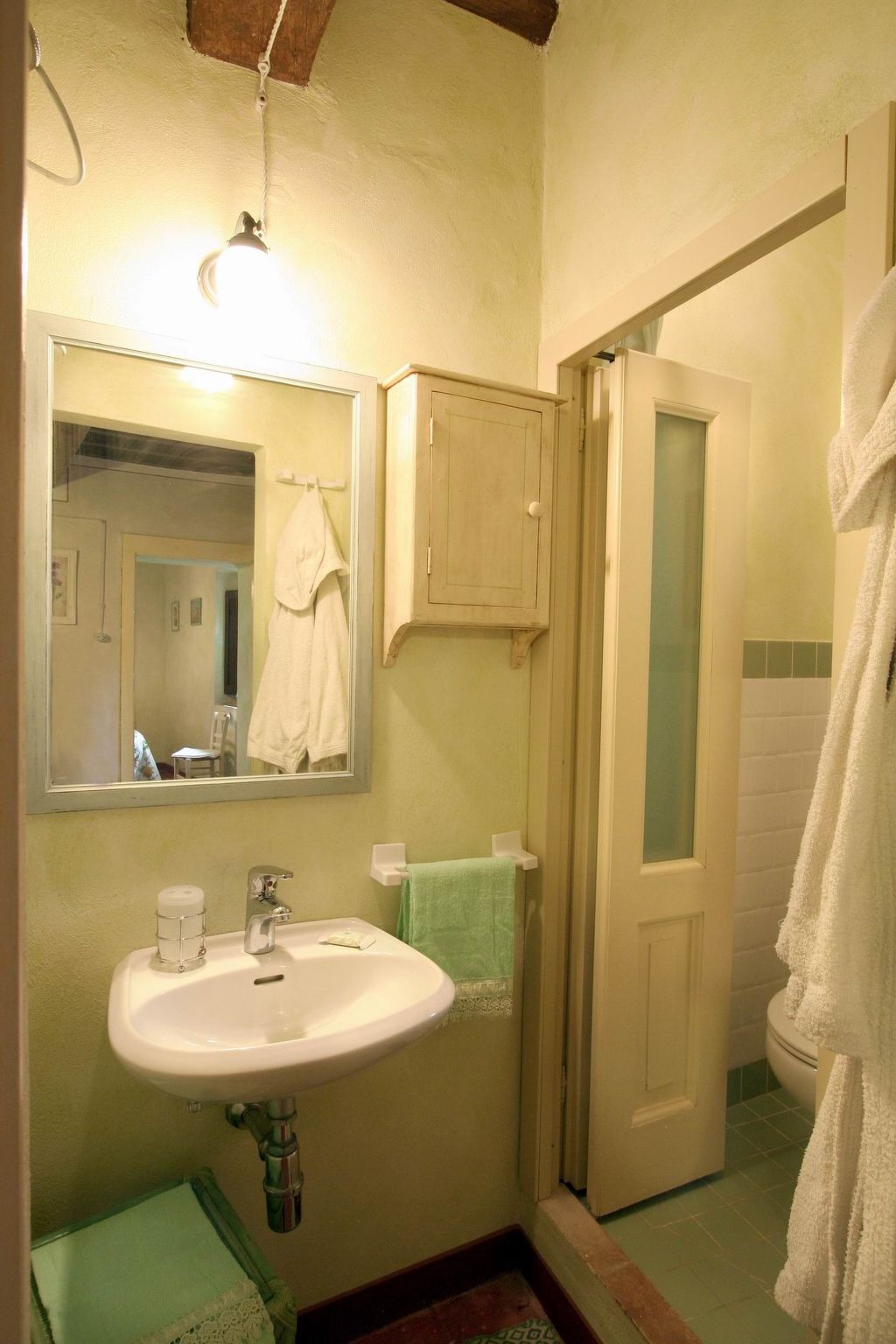 Villa Antica Pietra - 6 chambres, piscine privée en Toscane - Photo 20