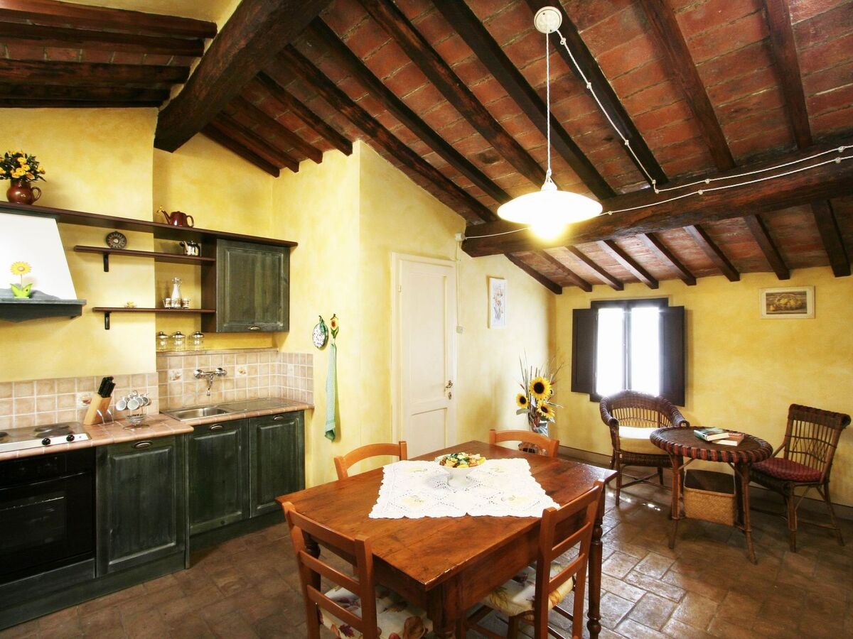 Villa Antica Pietra - 6 chambres, piscine privée en Toscane - Photo 21
