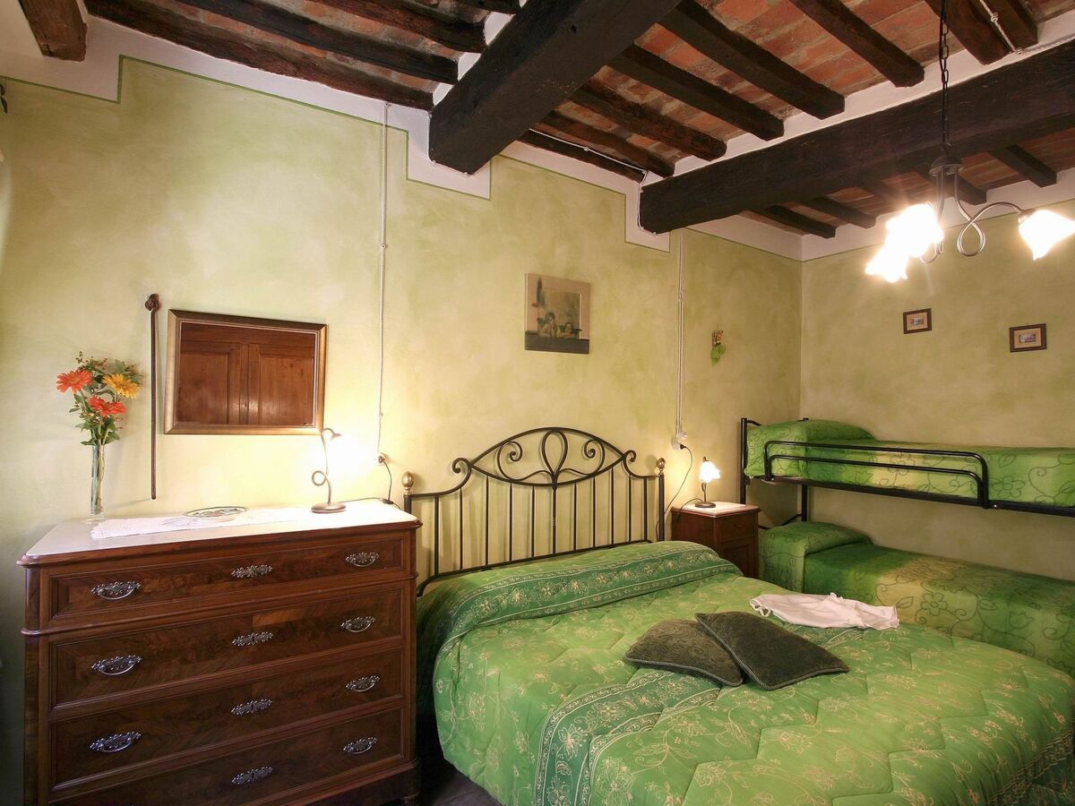 Villa Antica Pietra - 6 chambres, piscine privée en Toscane - Photo 22
