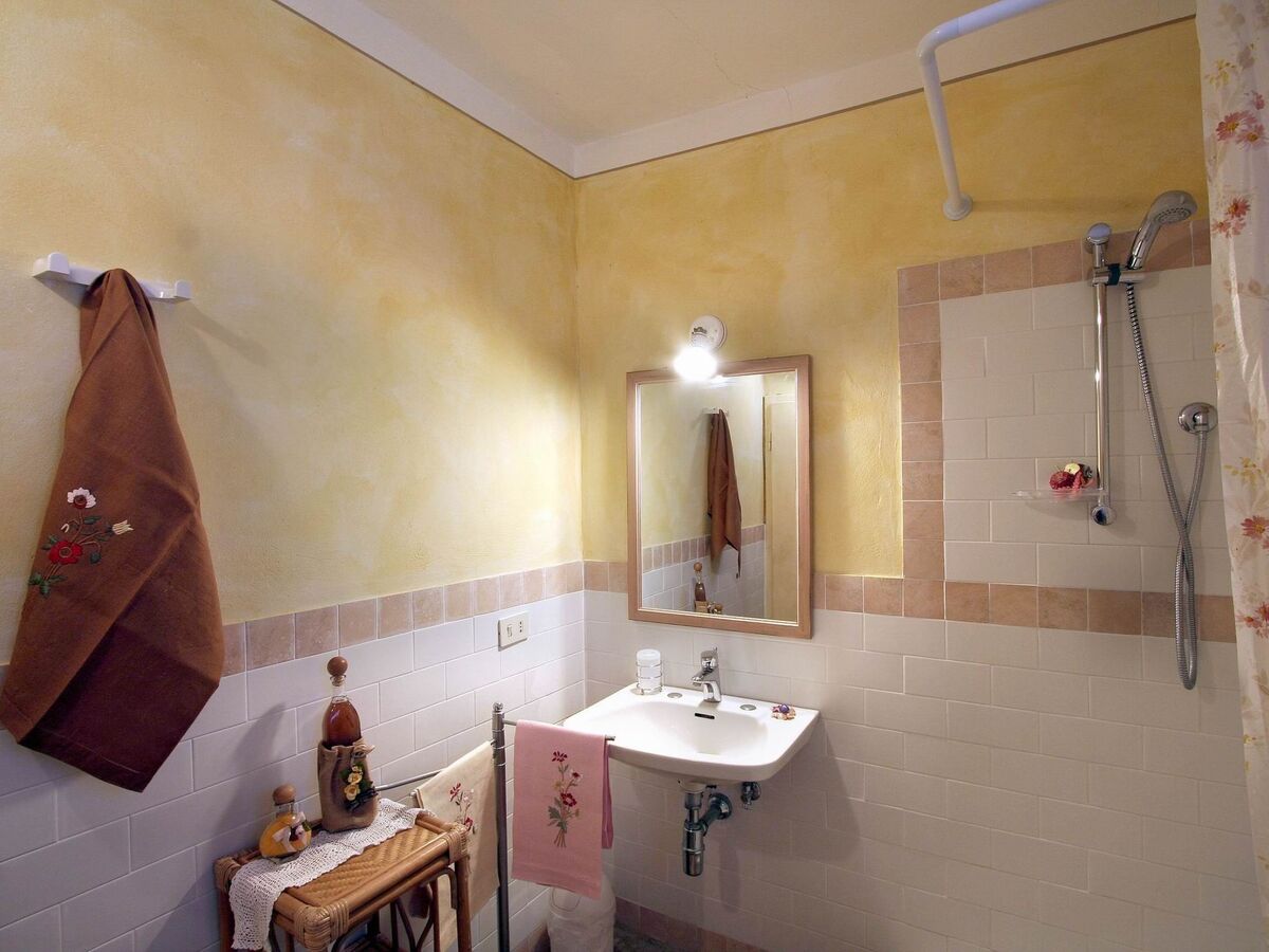 Villa Antica Pietra - 6 chambres, piscine privée en Toscane - Photo 23