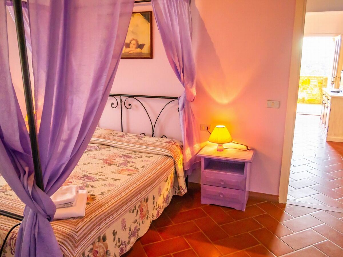 Appartement 3 chambres avec piscine à Castelfalfi - Photo 5