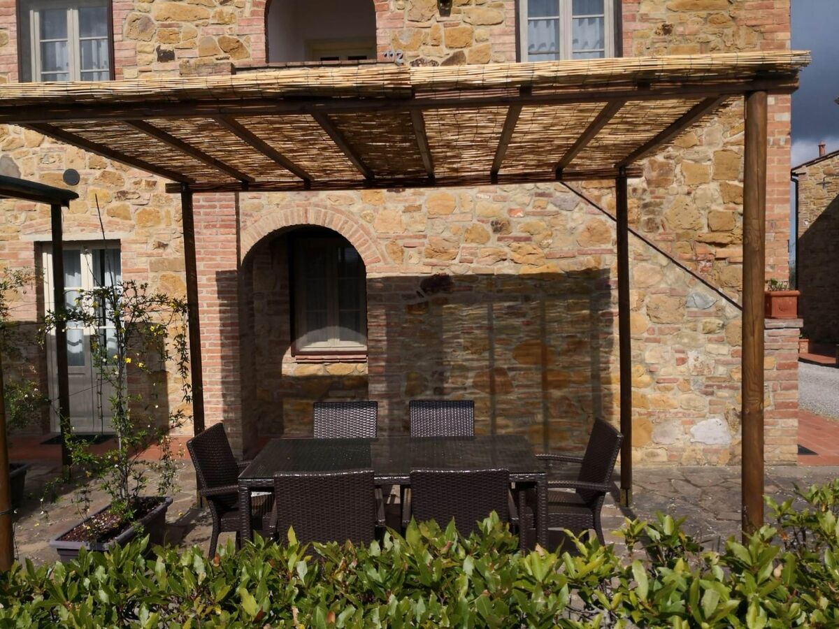 Appartement 3 chambres avec piscine à Castelfalfi - Photo 7
