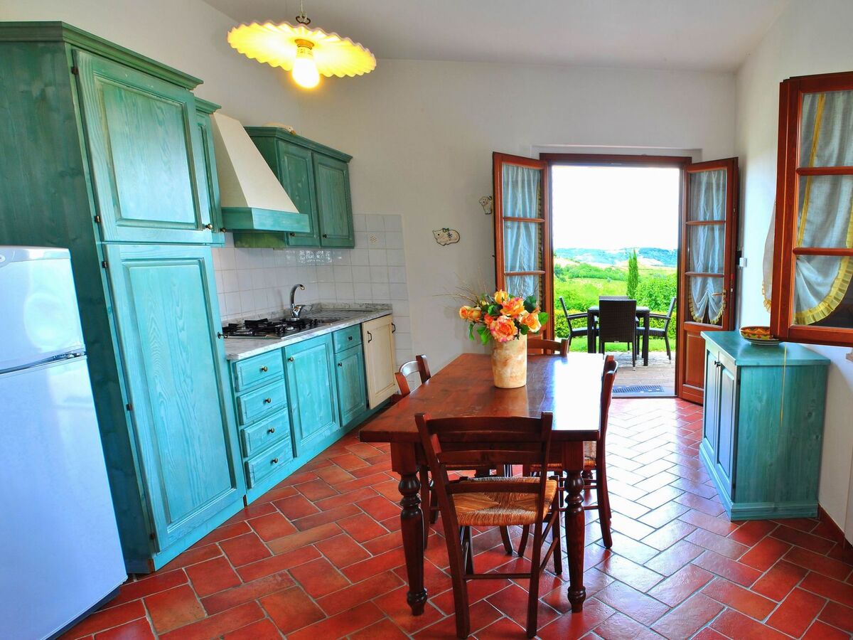 Appartement Collelungo Bilo 3, Castelfalfi - Photo 5