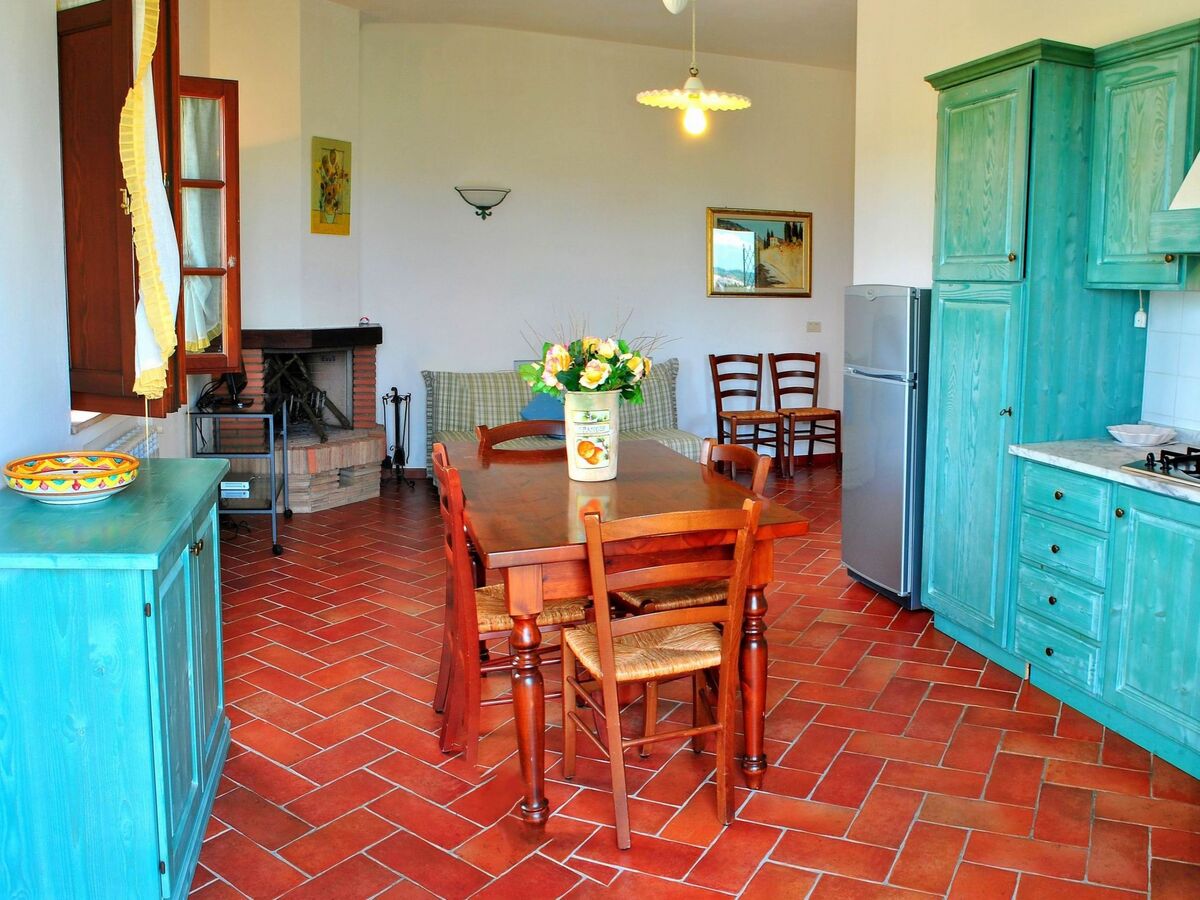 Appartement Collelungo Bilo 3, Castelfalfi - Photo 6