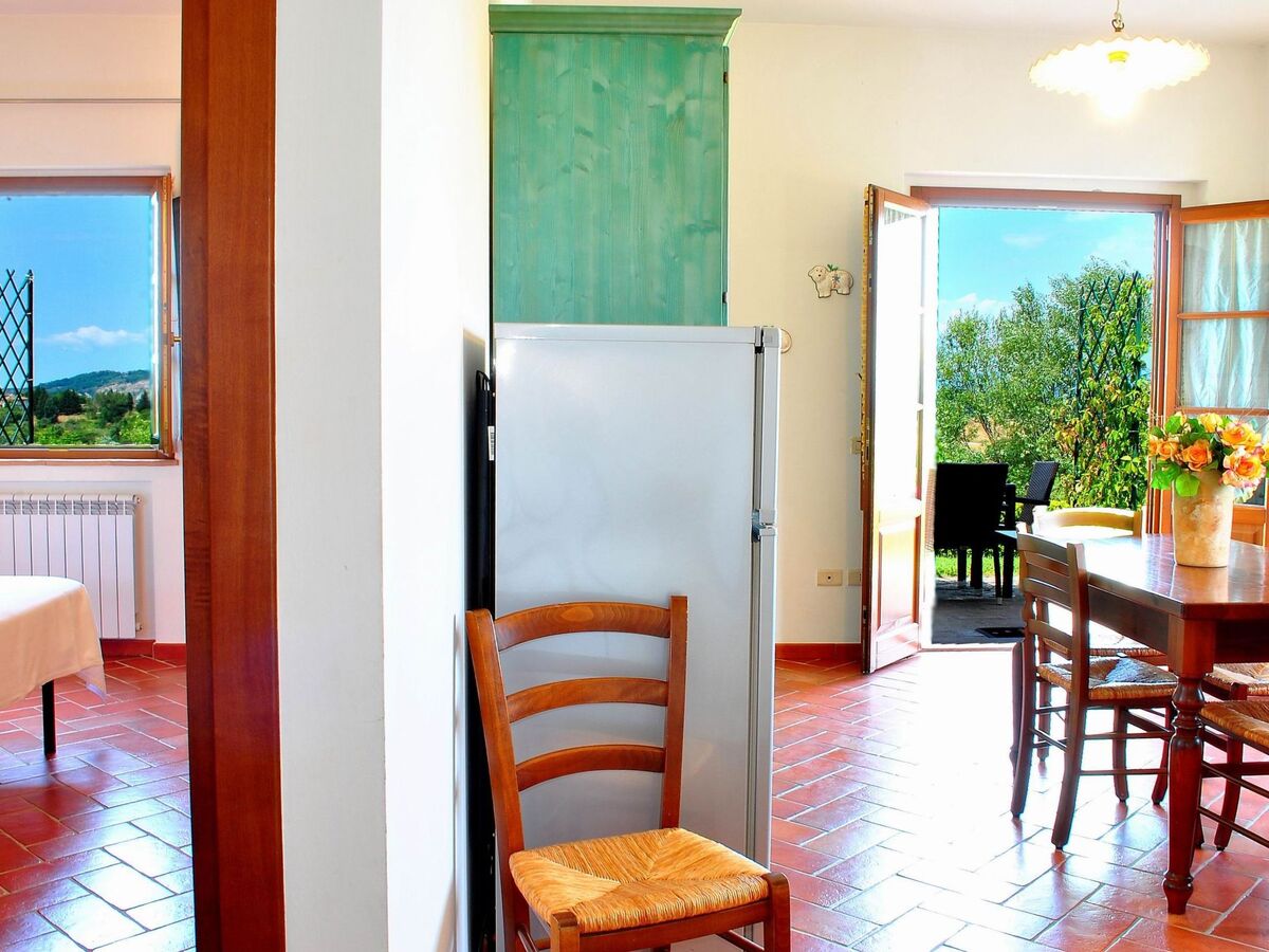 Appartement Collelungo Bilo 3, Castelfalfi - Photo 7