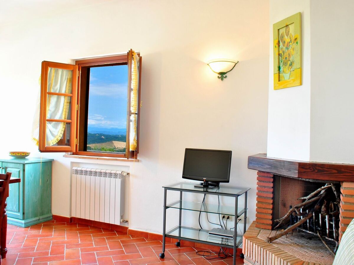 Appartement Collelungo Bilo 3, Castelfalfi - Photo 8