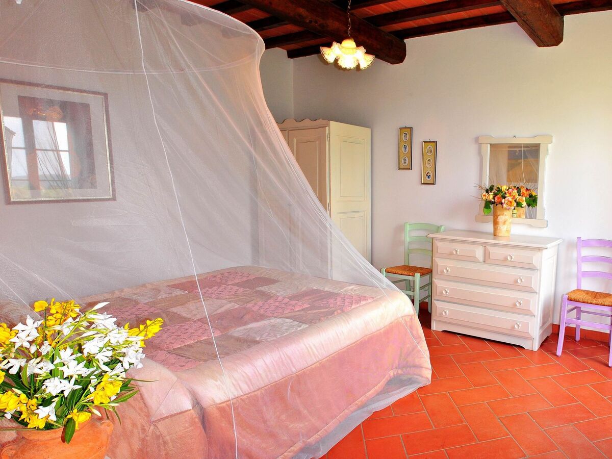 Appartement Collelungo Bilo 3, Castelfalfi - Photo 12
