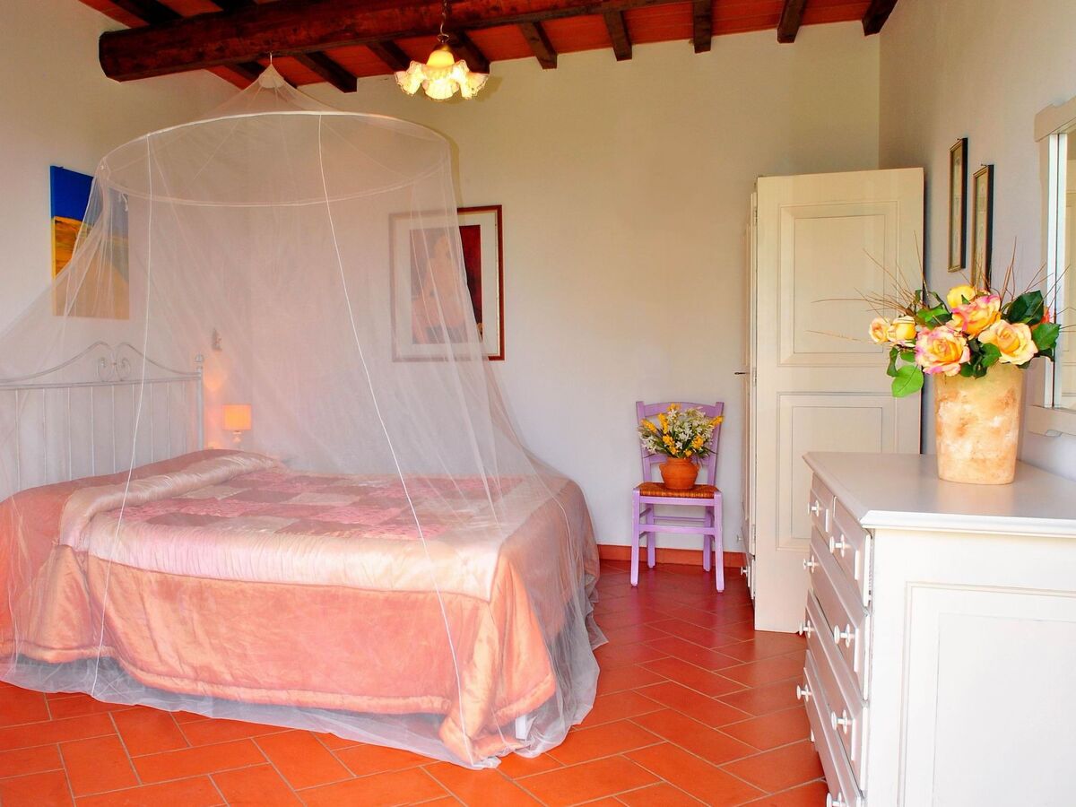 Appartement Collelungo Bilo 3, Castelfalfi - Photo 13