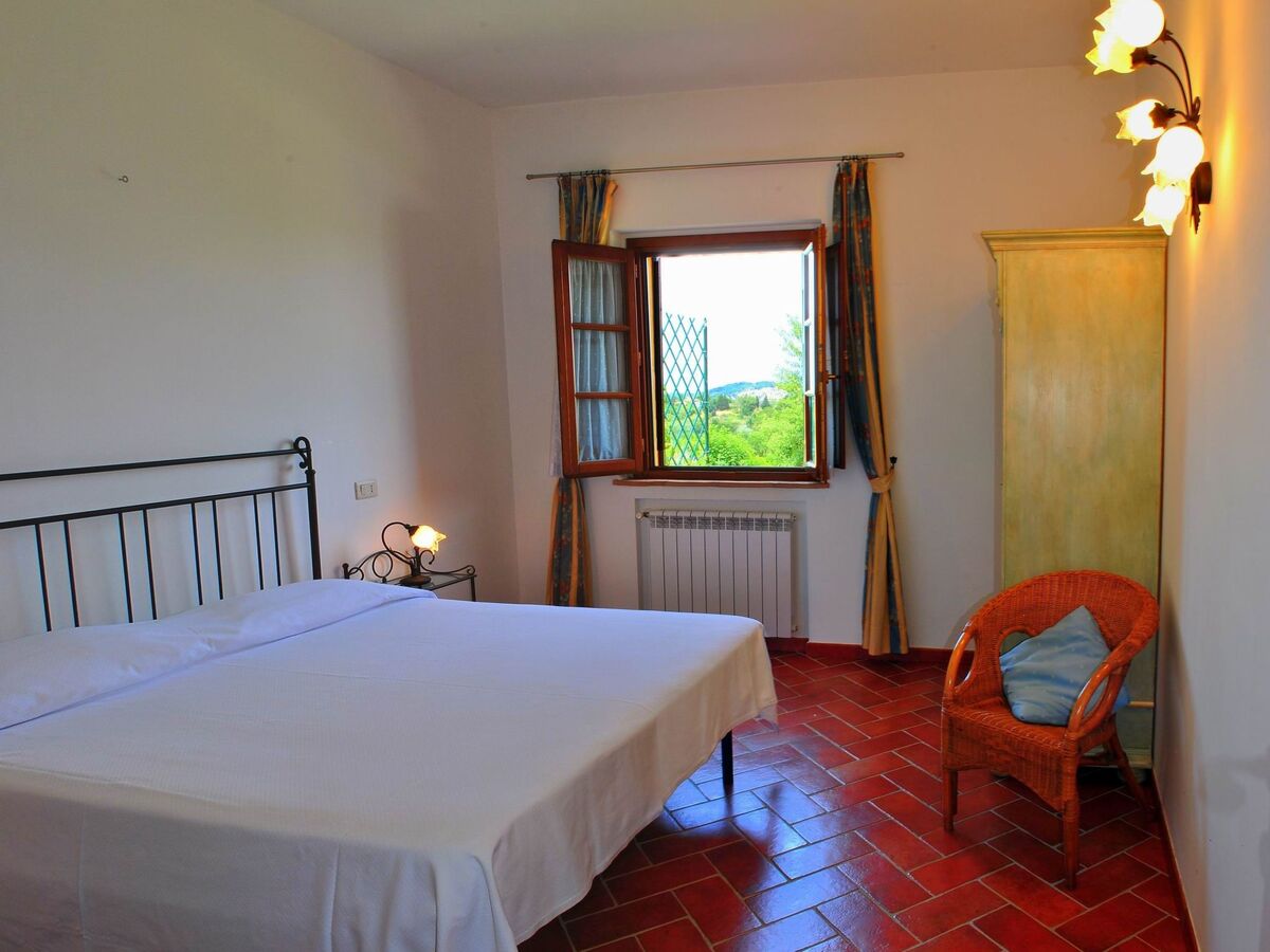 Appartement Collelungo Bilo 3, Castelfalfi - Photo 15