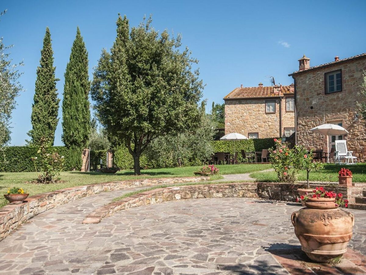 Appartement Collelungo Bilo 3, Castelfalfi - Photo 18