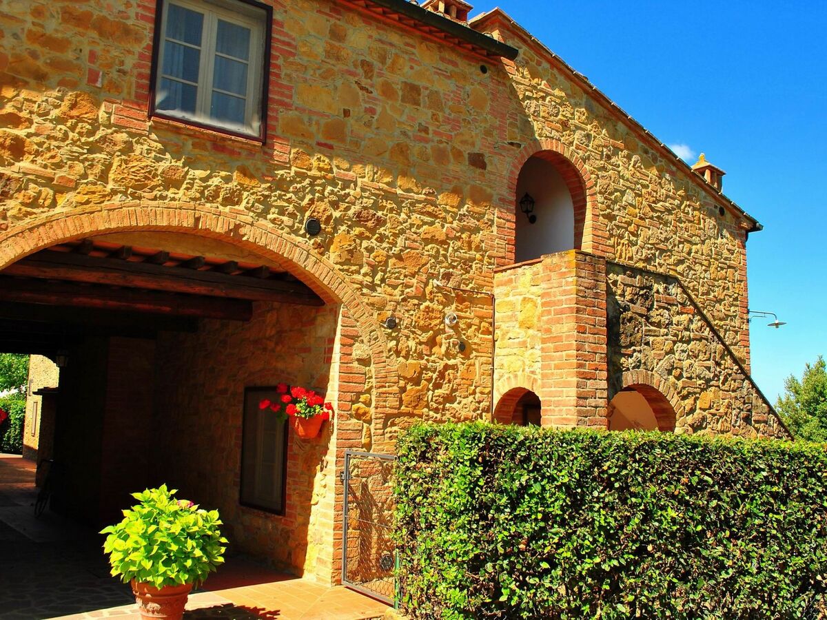 Appartement Collelungo Bilo 3, Castelfalfi - Photo 25