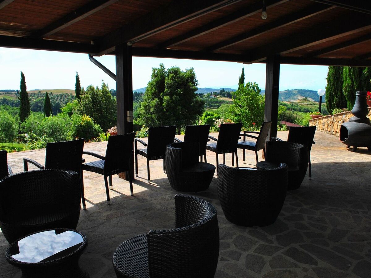 Appartement Collelungo Bilo 3, Castelfalfi - Photo 27